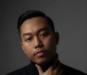 Dikz, 30, Makassar