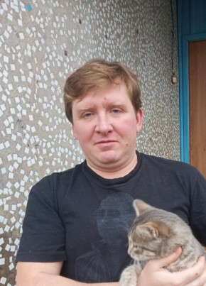 Павел из Dublin city 31 год
