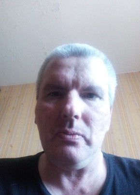 Эдуард, 51, Россия, Богданович