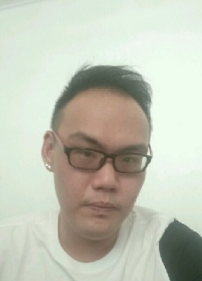 Jay, 35, Malaysia, Kuala Lumpur