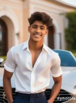 Imran, 18, Victoria