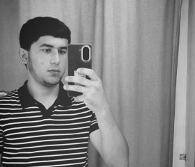 Jasurbek, 20, Yuzhno-Sakhalinsk