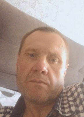 Иван, 45, Россия, Железногорск (Красноярский край)