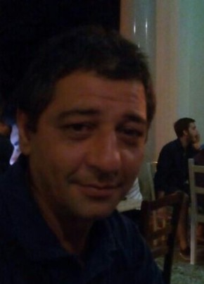 Giuliano, 54, Repubblica Italiana, Monza