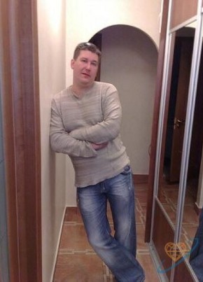 Алексей, 39, Россия, Череповец