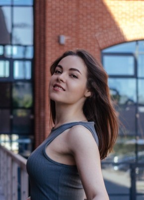 Анюта, 36, Россия, Екатеринбург