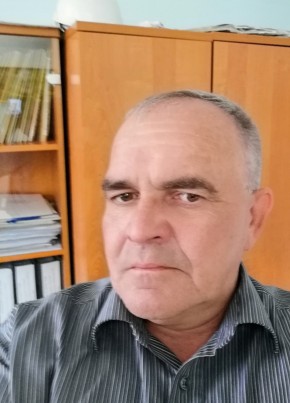 Леонид, 53, Рэспубліка Беларусь, Горад Мінск