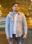 Aziz, 30 лет, Москва
