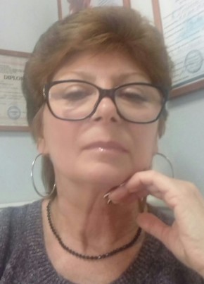 Елена, 61, Россия, Новошахтинск