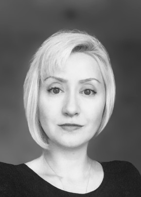 Yuliya, 42, Russia, Saint Petersburg