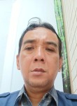 alfian handayani, 46 лет, Djakarta