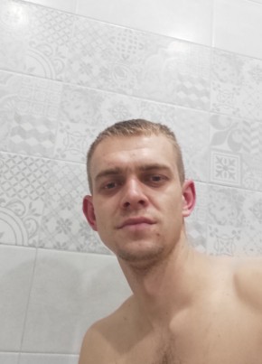 Дмитрий, 31, Россия, Динская