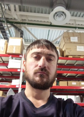 Viktor, 34, Russia, Moscow
