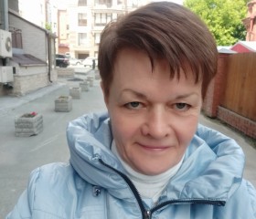 Людмила, 61 год, Новосибирск