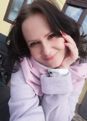 Валерия, 41, Россия, Люберцы