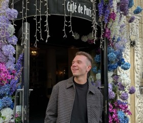 Albert, 33, Neftekamsk