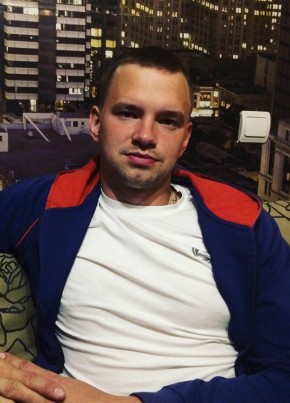Юрий, 34, Россия, Калининград
