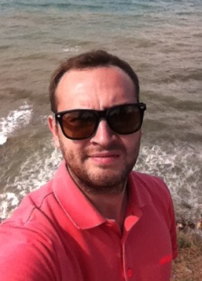Oleg, 31, Россия, Кунгур
