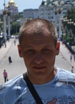 Yuriy, 43, Russia, Sevastopol