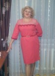 Любовь, 61 год, Теміртау