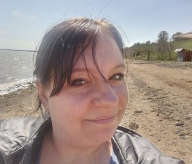 Yuliya, 36, Novoshakhtinsk