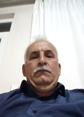 Cihangir, 52, Türkiye Cumhuriyeti, Mut