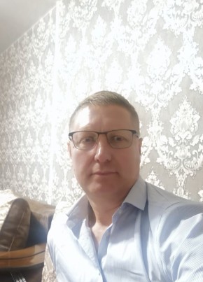Максим, 47, Россия, Екатеринбург