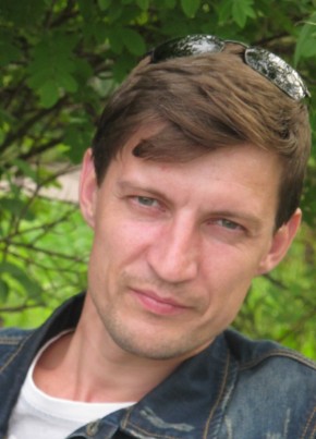 Виталий, 44, Россия, Минусинск