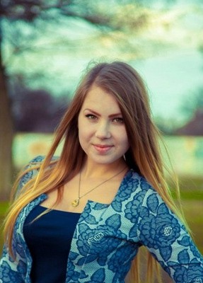 Юлия, 26, Россия, Джанкой