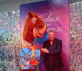 Vadim, 64, Elektrostal