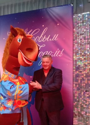 Vadim, 64, Russia, Elektrostal