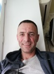 Евгений, 46 лет, Київ
