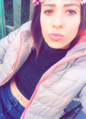 yasmin, 27, United Kingdom, Birmingham