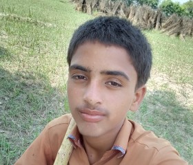 Fazal Wattoo, 18 лет, لاہور