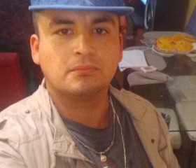 Hernan, 27, El Monte