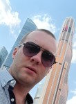 Павел Гурьев, 33 года, Москва