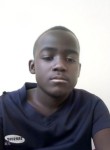 TOMTIGER, 22 года, Lusaka