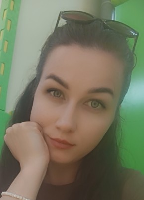 Светлана из Дзержинска 32 года