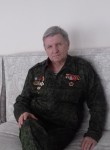 владимир, 68 лет, Курган