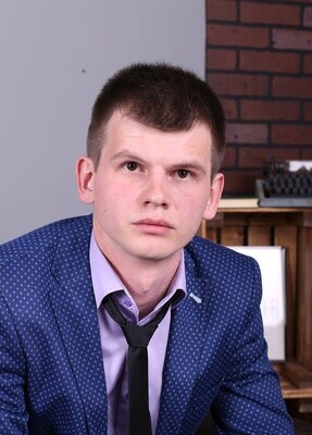 паша, 26, Россия, Пермь