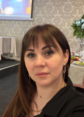 Света из Каневскаи 36 лет