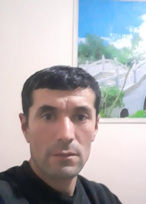 Сирожиддин, 41, O‘zbekiston Respublikasi, Namangan