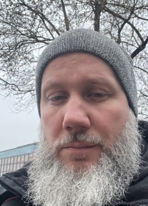Антон из Москвы 43 года