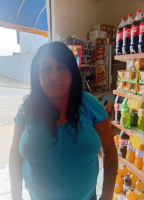 Ozilene из Sorocaba 51 год