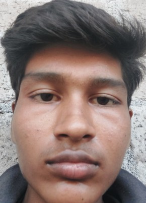 Prananv Limkar l, 18, India, New Delhi