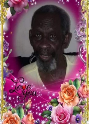 Laye Seck , 77, République du Sénégal, Dakar