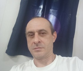 Чечель Леонід, 48, Benidorm