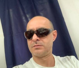 Chechel Leonіd, 48, Benidorm