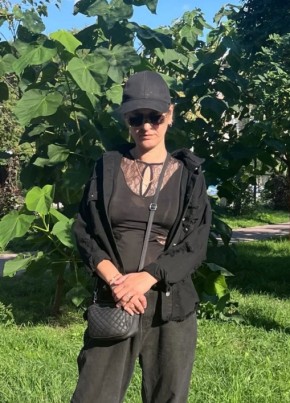 Галина из Светлограда 46 лет