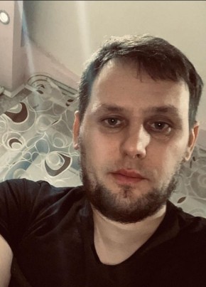 Александр, 32, Россия, Линево